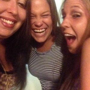 Meet your Posher, Sandra